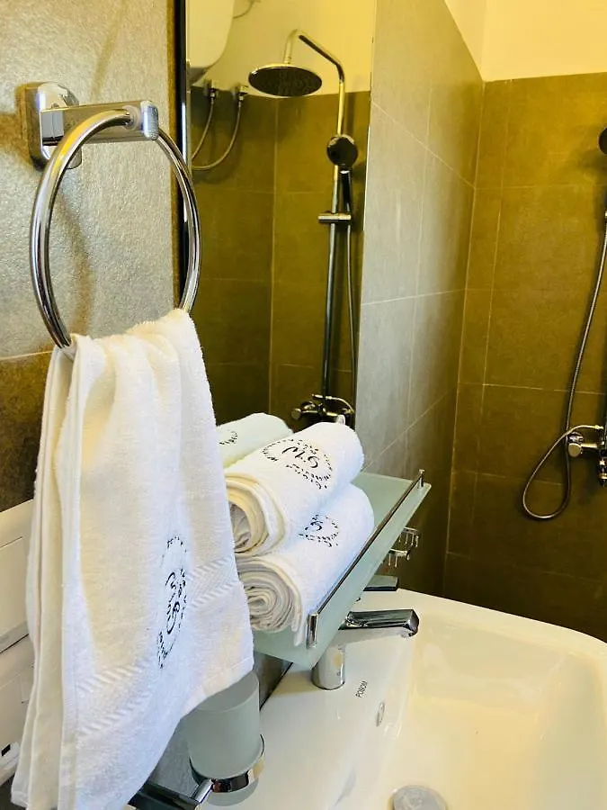 Grand Winterberry - Lake View Luxury Residence Νουβάρα Ελίγια 0*,  Σρι Λάνκα