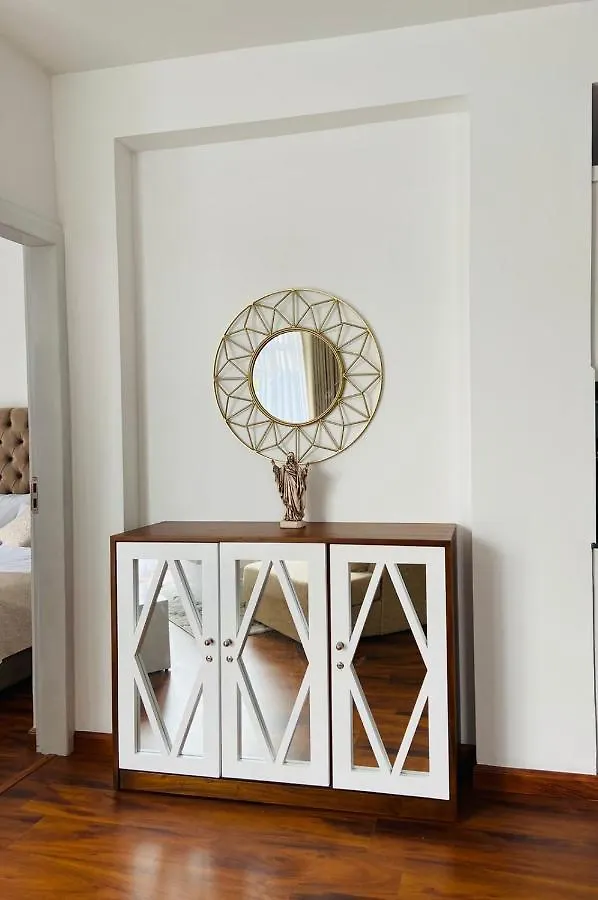 Grand Winterberry - Lake View Luxury Residence Νουβάρα Ελίγια Σρι Λάνκα