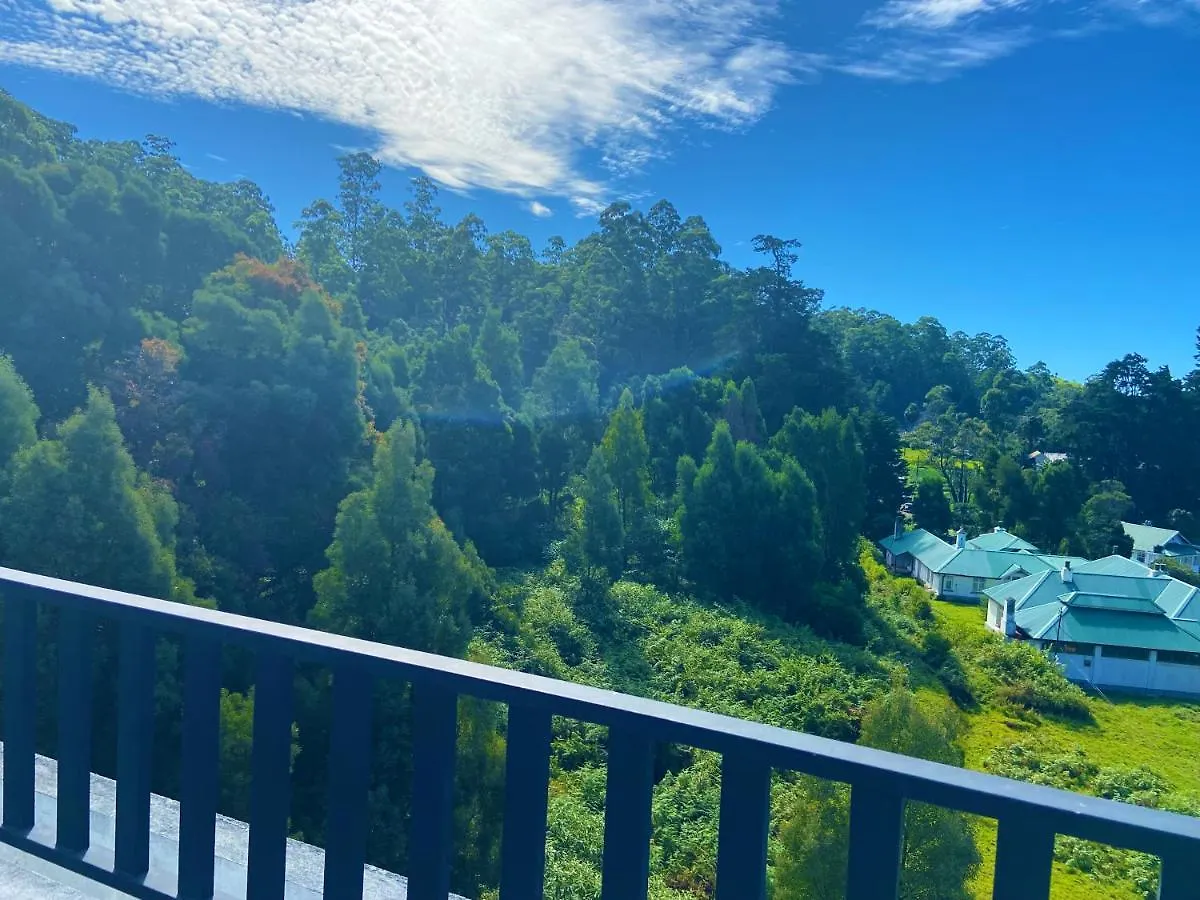 Διαμέρισμα Grand Winterberry - Lake View Luxury Residence Νουβάρα Ελίγια Σρι Λάνκα