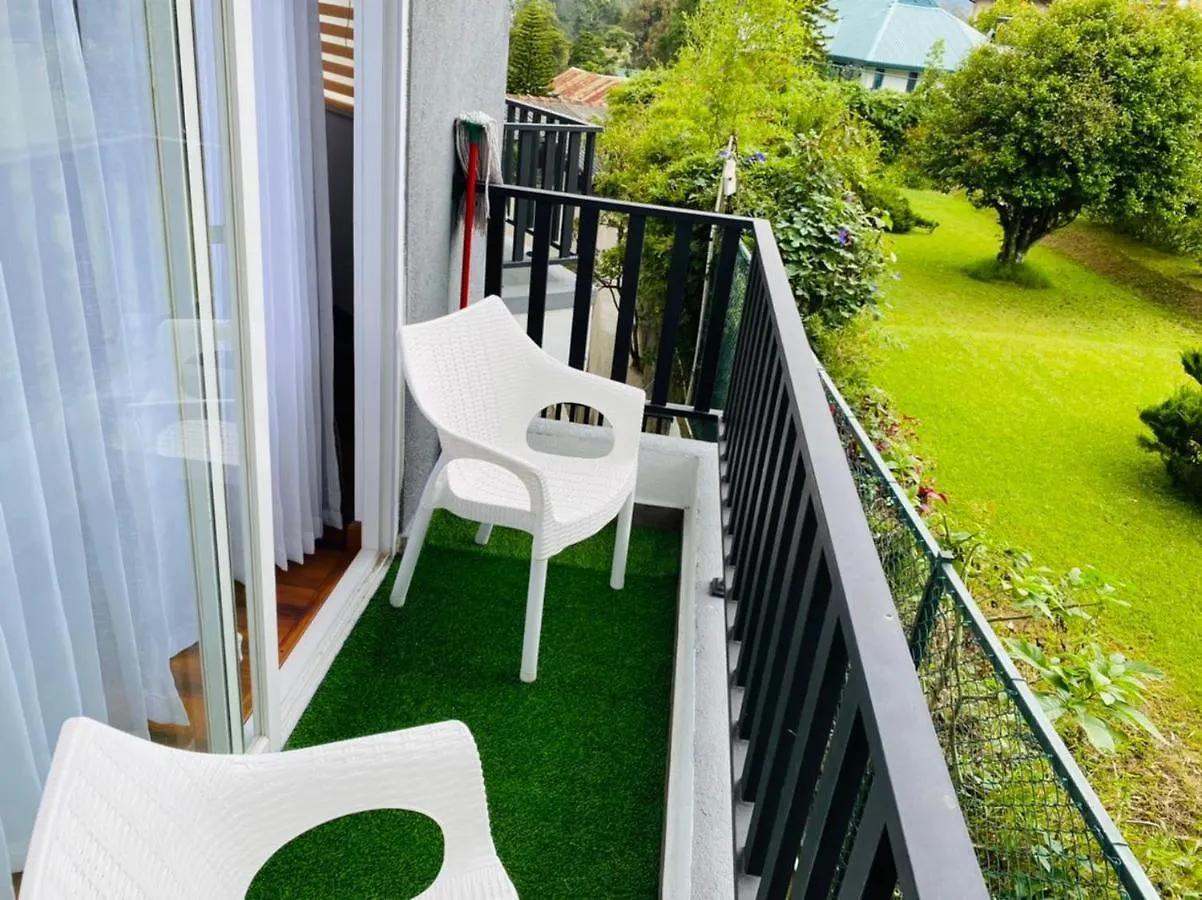 Grand Winterberry - Lake View Luxury Residence Νουβάρα Ελίγια 0*,  Σρι Λάνκα