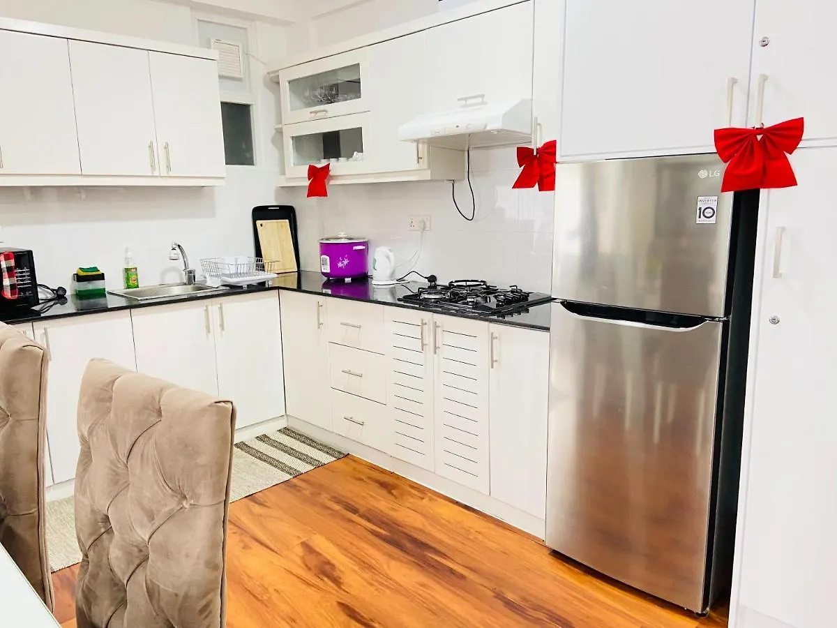 Grand Winterberry - Lake View Luxury Residence Νουβάρα Ελίγια Σρι Λάνκα
