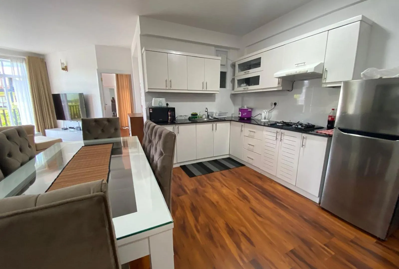 Grand Winterberry - Lake View Luxury Residence Νουβάρα Ελίγια Σρι Λάνκα