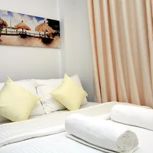 The Grand Royal Luxury Apartment