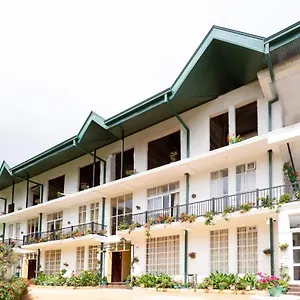 Ovi Court Apartment