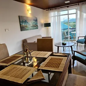 Infinity Luxury Apartment