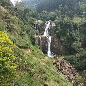 Frühstückspension Gk, Nuwara Eliya
