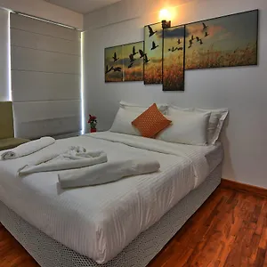 Vista Mariners Apartment