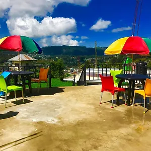 Gasthof Loversleap, Nuwara Eliya