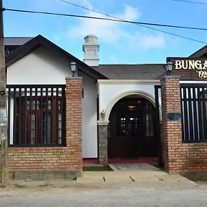 Ferienhaus 1926, Nuwara Eliya