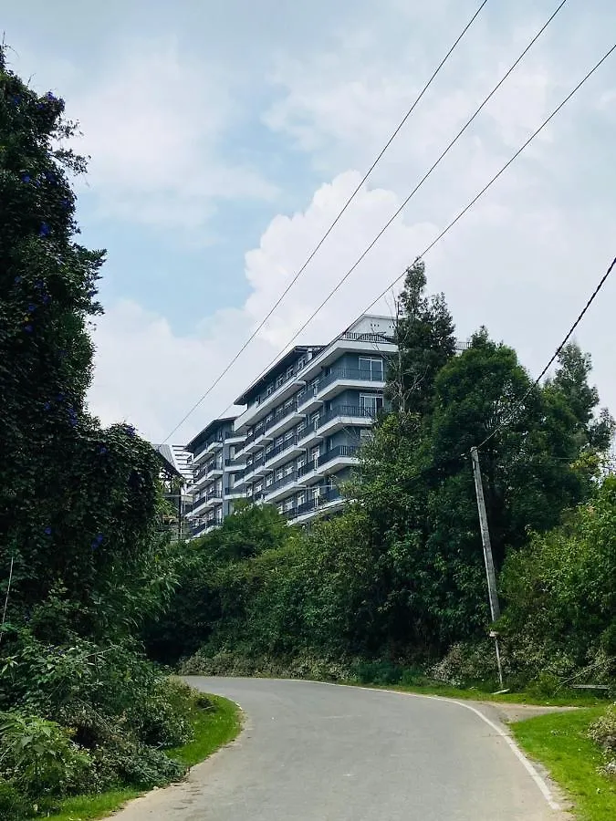 Grand Winterberry - Lake View Luxury Residence Nuwara Eliya Apartment