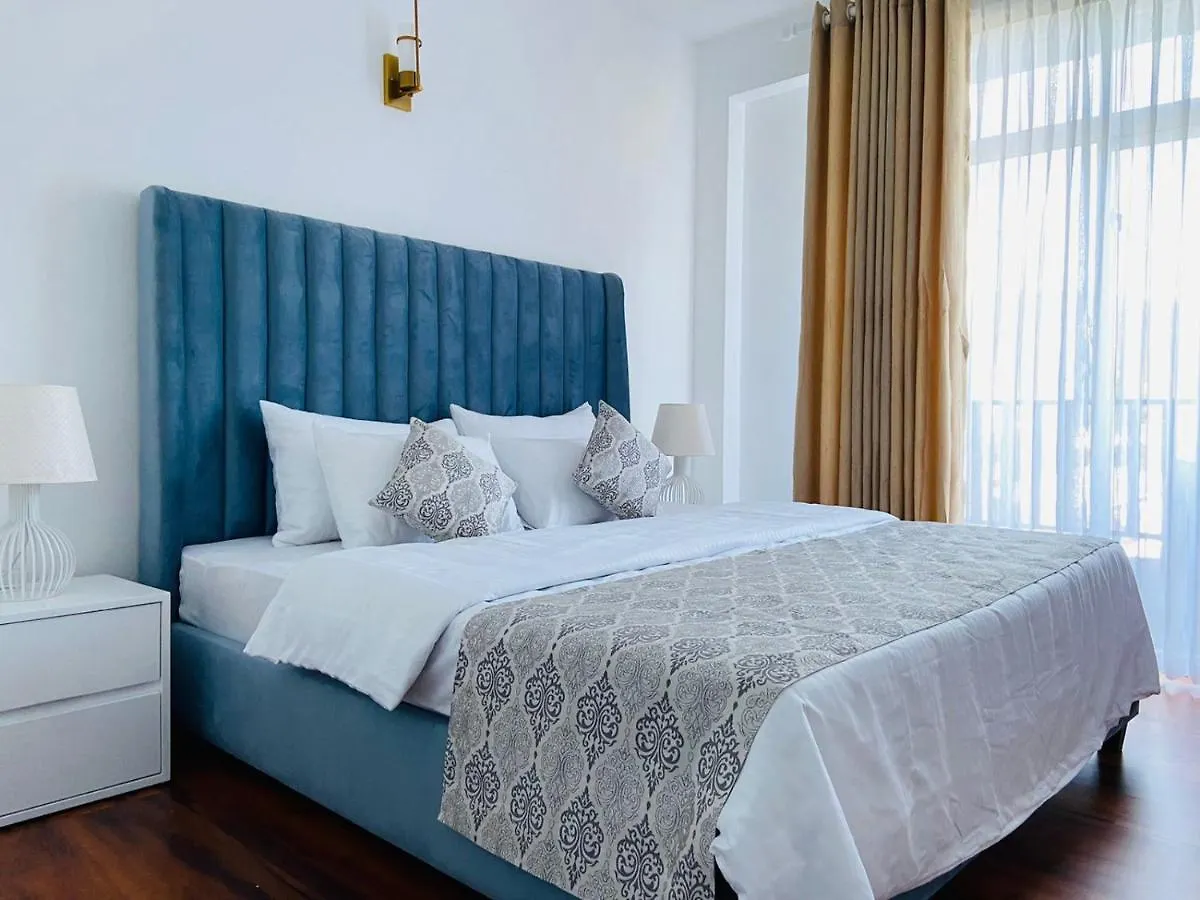 Grand Winterberry - Lake View Luxury Residence Nuwara Eliya Sri Lanka