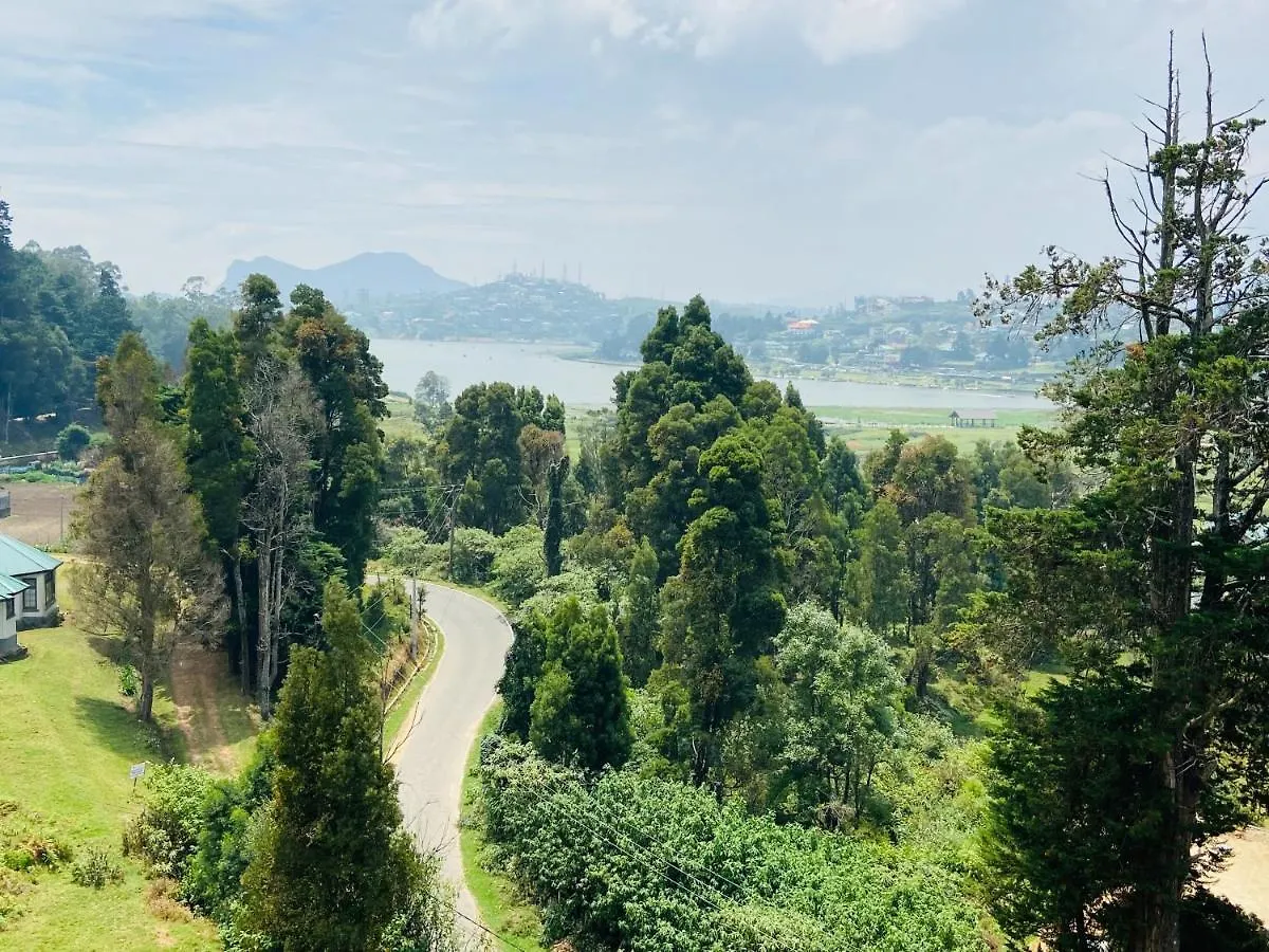 Grand Winterberry - Lake View Luxury Residence Nuwara Eliya 0*,  Sri Lanka