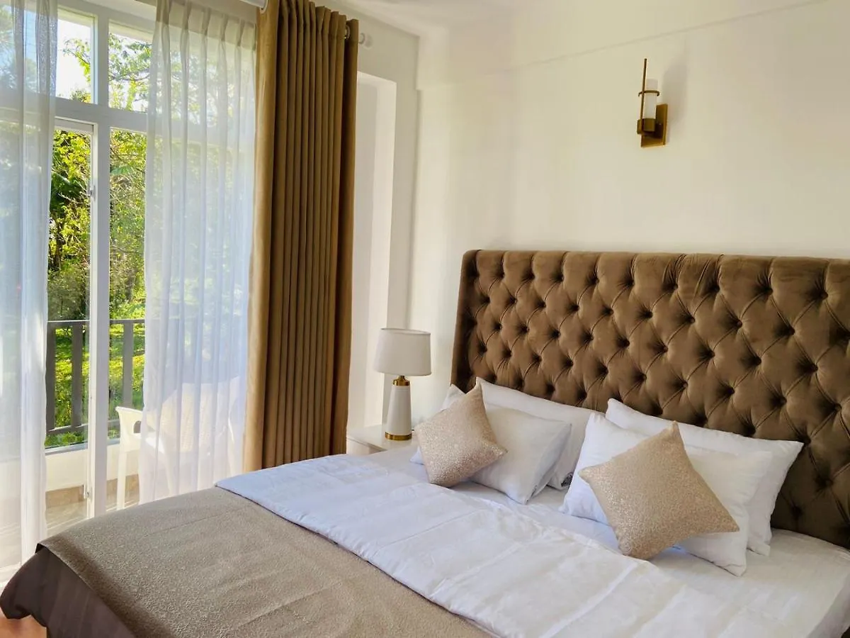 Grand Winterberry - Lake View Luxury Residence Nuwara Eliya Apartment
