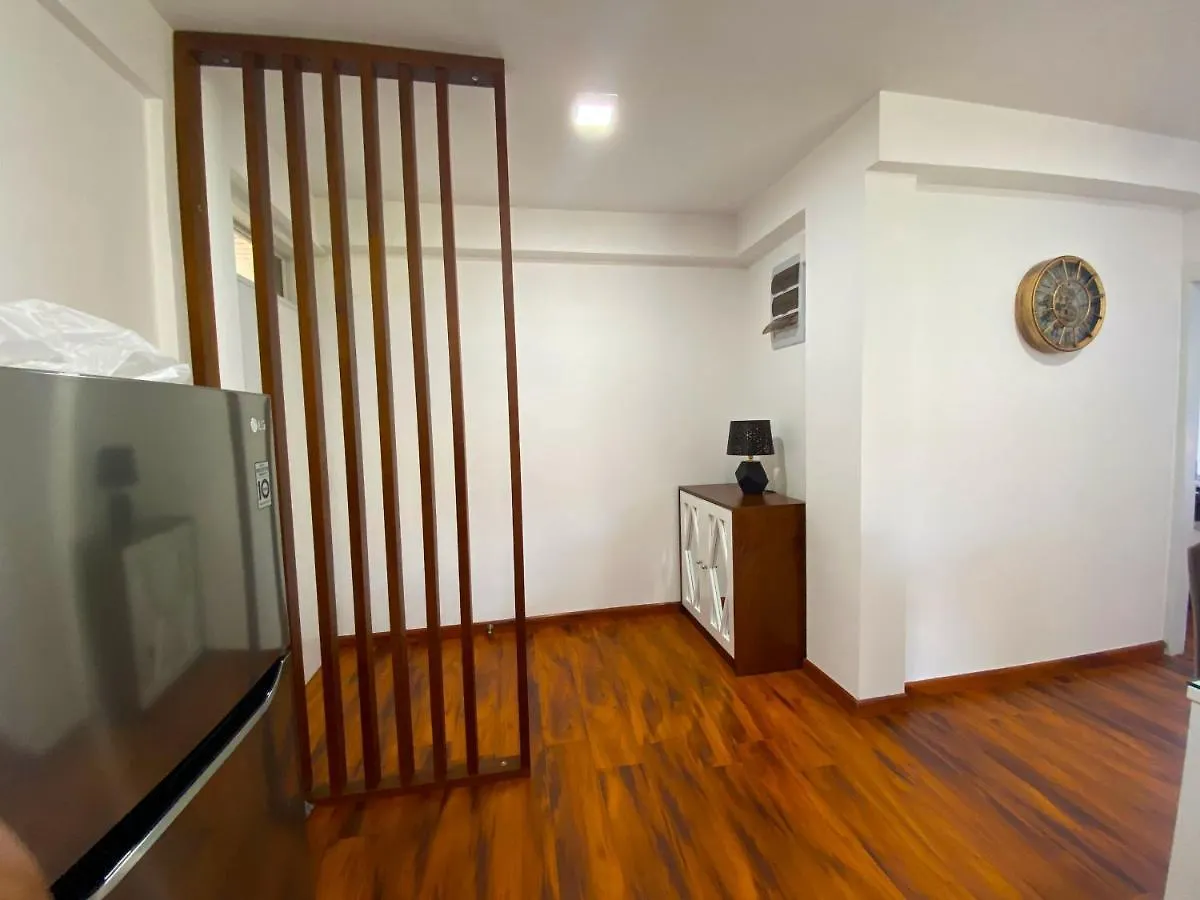 Grand Winterberry - Lake View Luxury Residence Nuwara Eliya Apartment