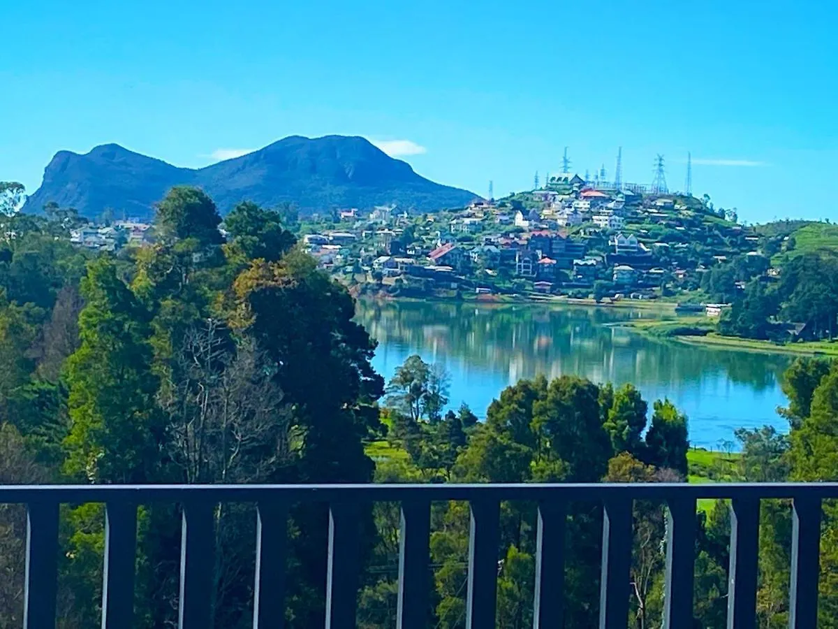 Grand Winterberry - Lake View Luxury Residence Nuwara Eliya