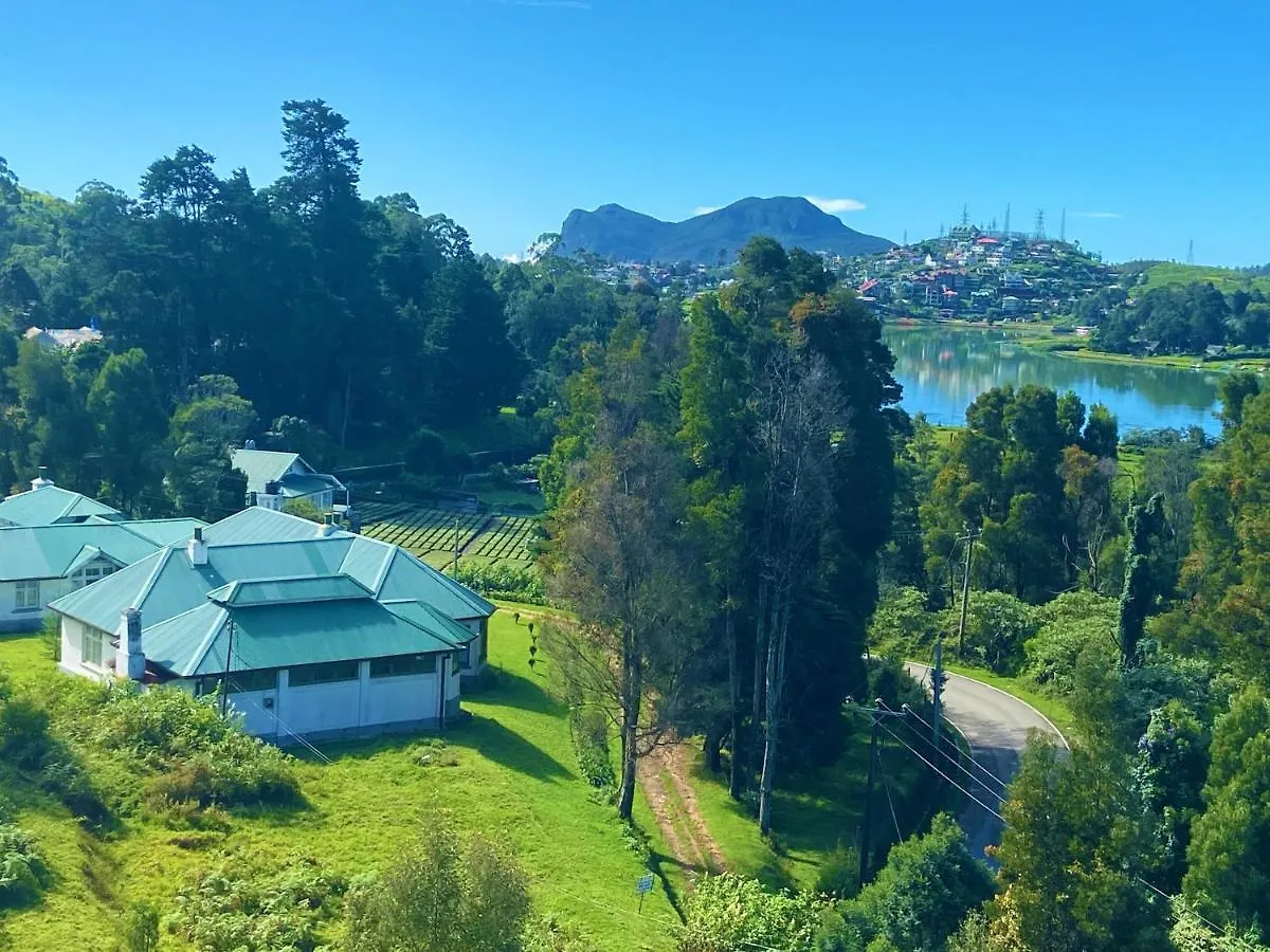 Grand Winterberry - Lake View Luxury Residence Nuwara Eliya 0*,