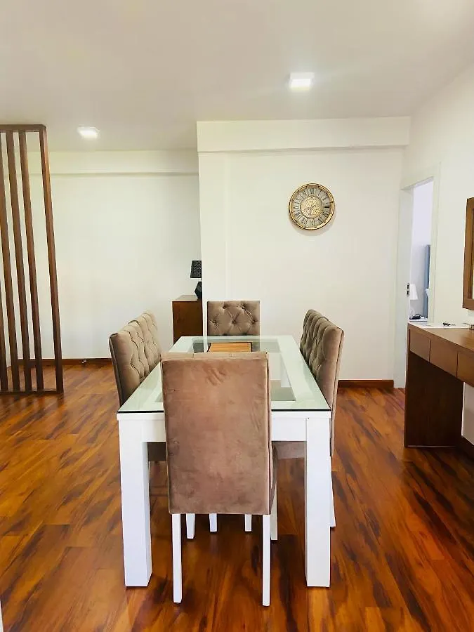 Grand Winterberry - Lake View Luxury Residence Nuwara Eliya
