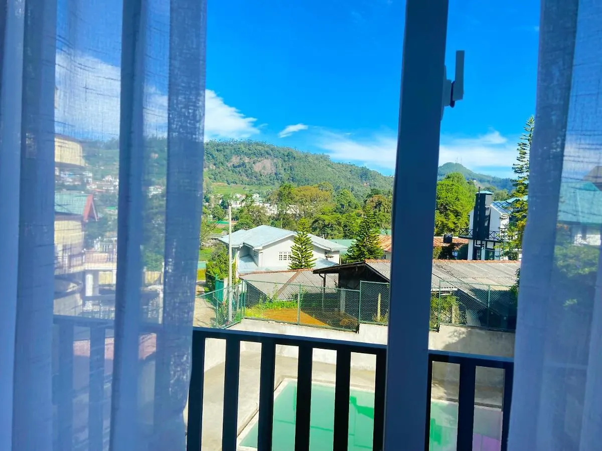 Grand Winterberry - Lake View Luxury Residence Nuwara Eliya Apartment