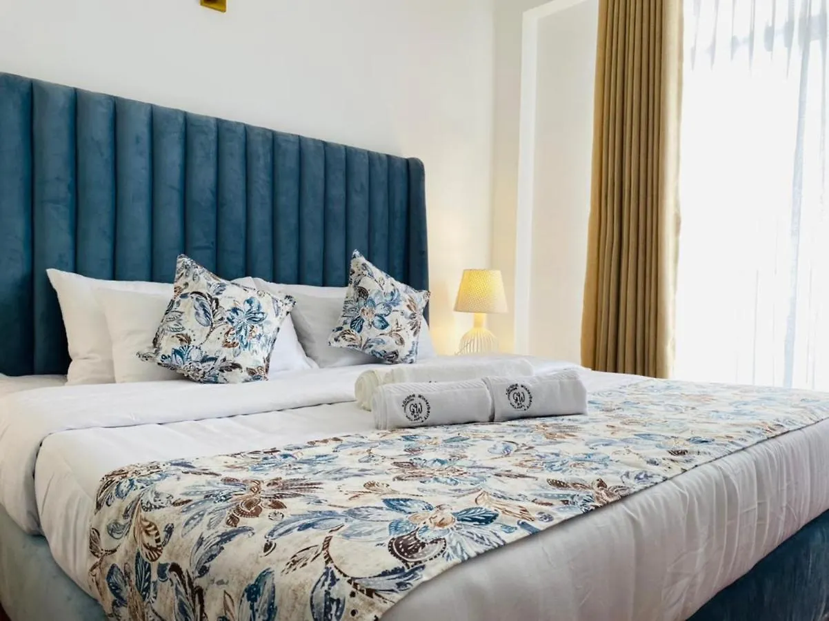 Grand Winterberry - Lake View Luxury Residence Nuwara Eliya Apartment