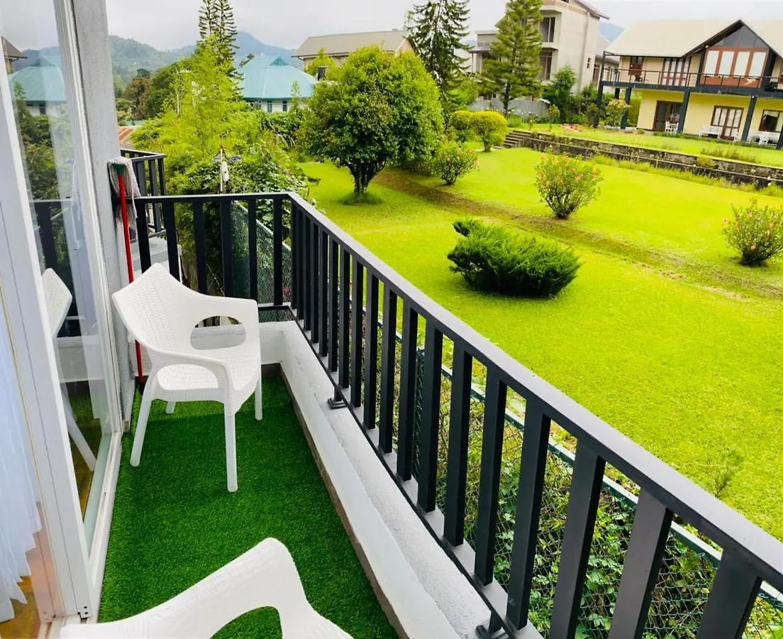 Grand Winterberry - Lake View Luxury Residence Nuwara Eliya