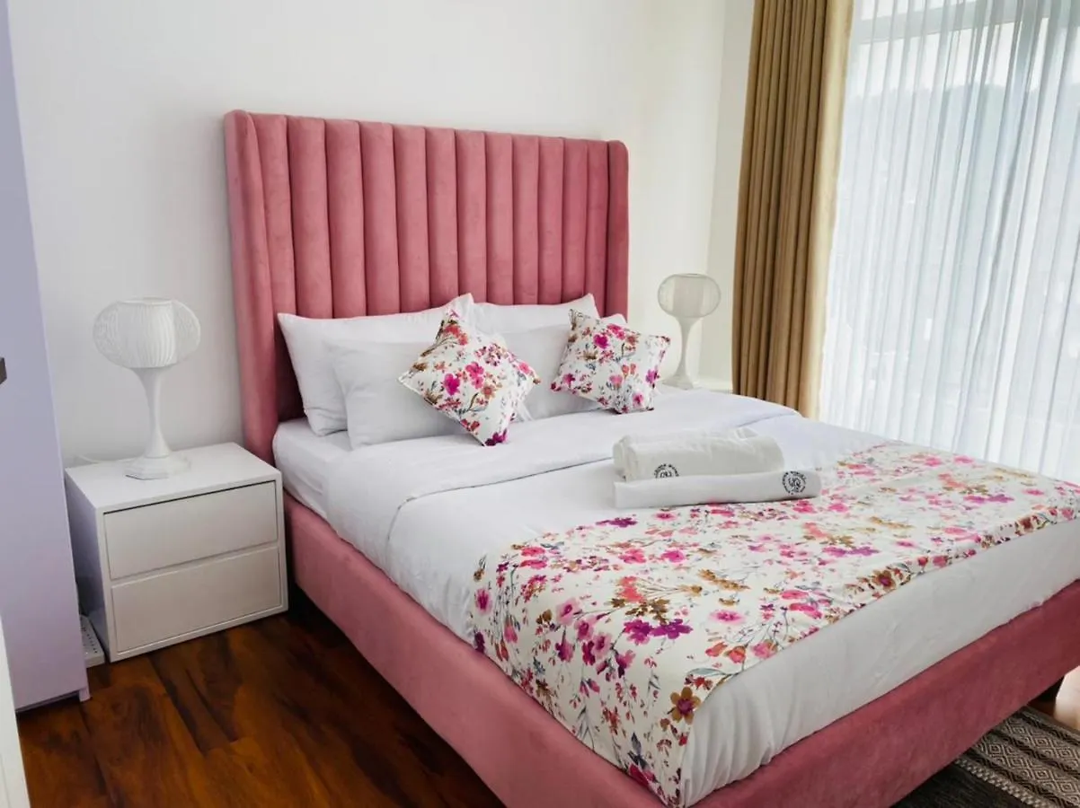 Grand Winterberry - Lake View Luxury Residence Nuwara Eliya Sri Lanka